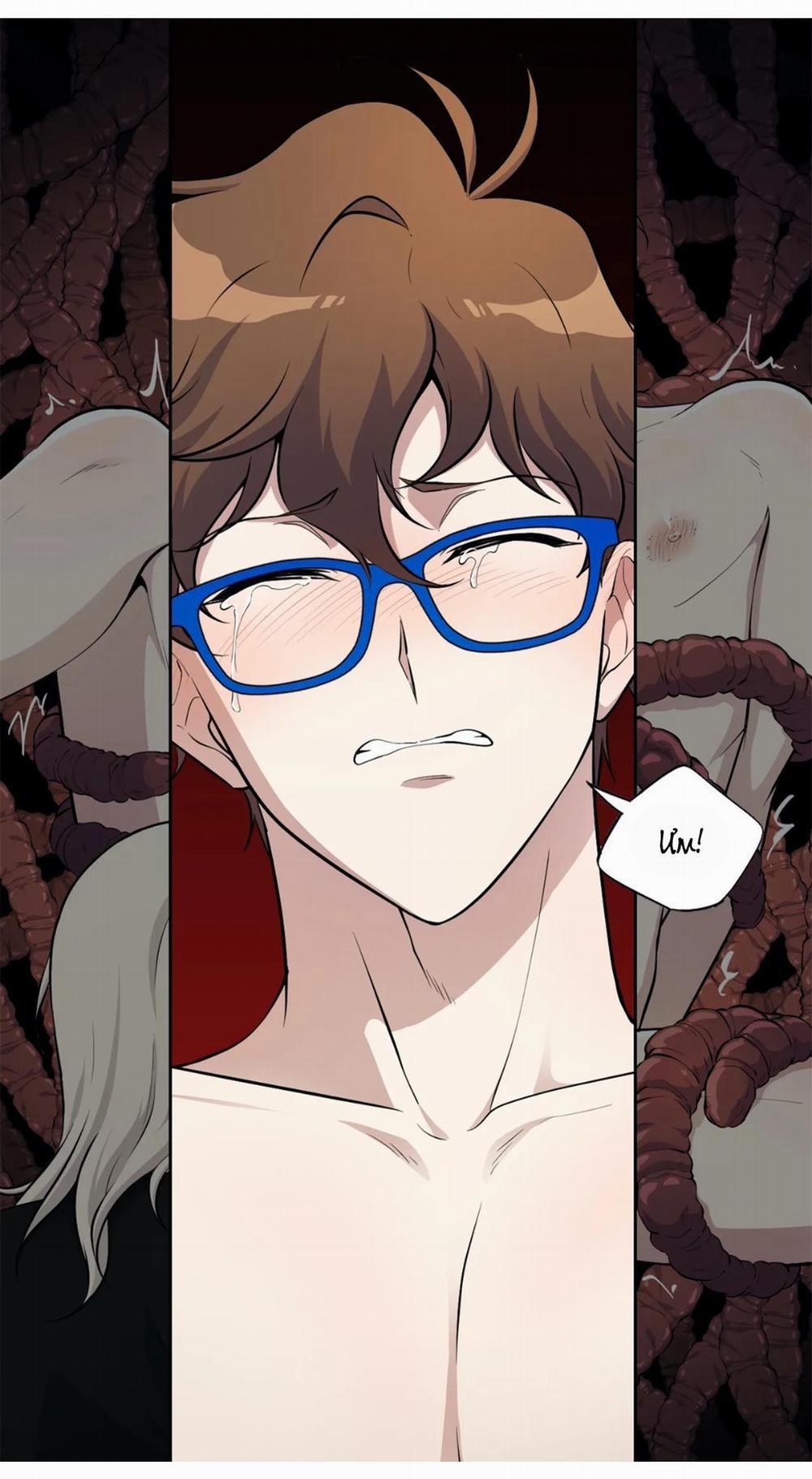 Tentacle Recipe 2 trang 24