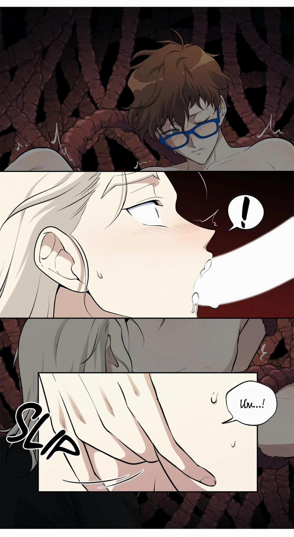 Tentacle Recipe 2 trang 29