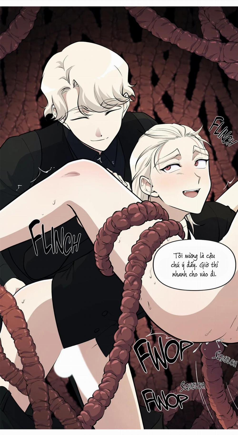 Tentacle Recipe 2 trang 32