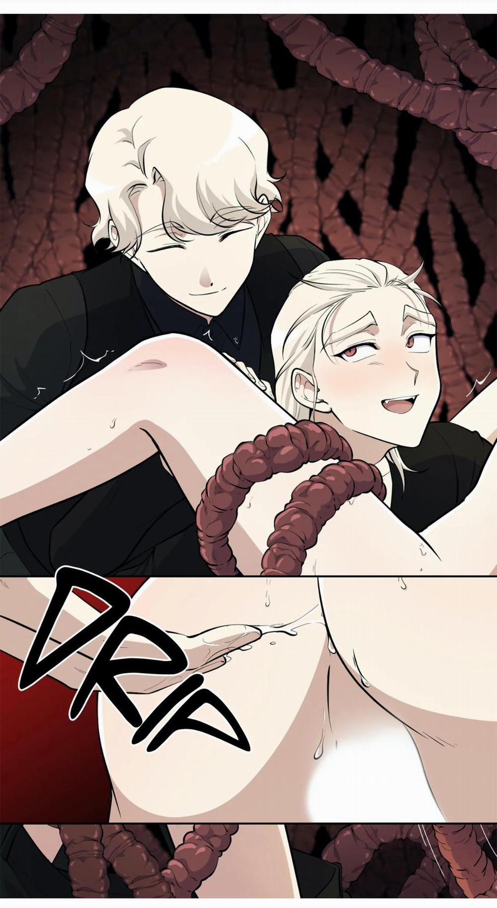 Tentacle Recipe 2 trang 33