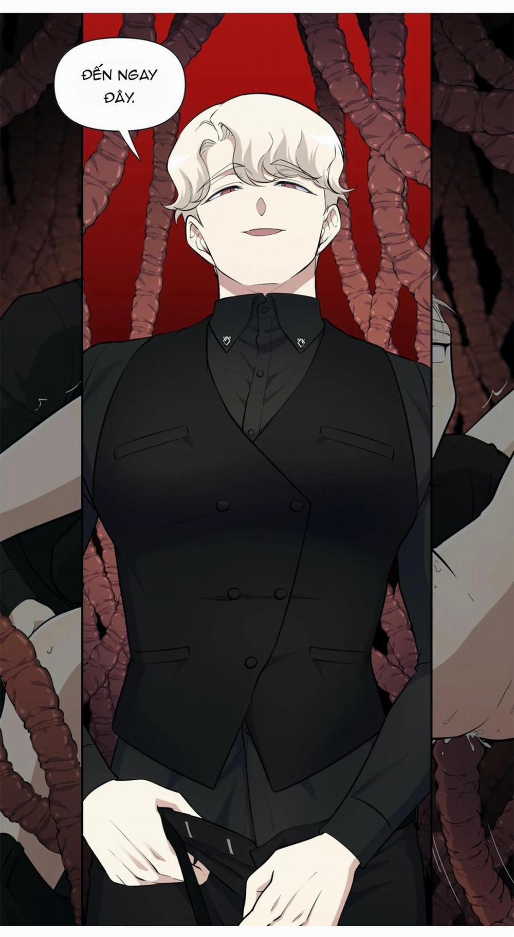 Tentacle Recipe 2 trang 34