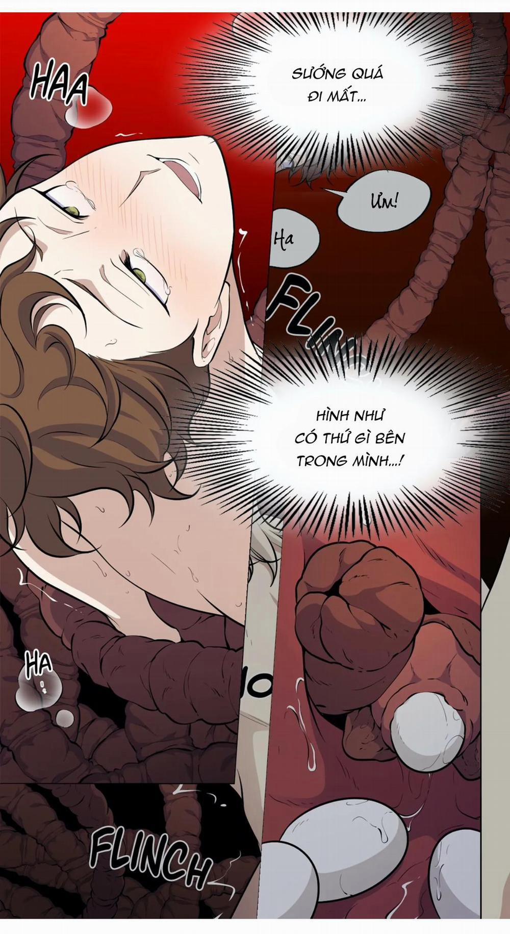 Tentacle Recipe 3 trang 5