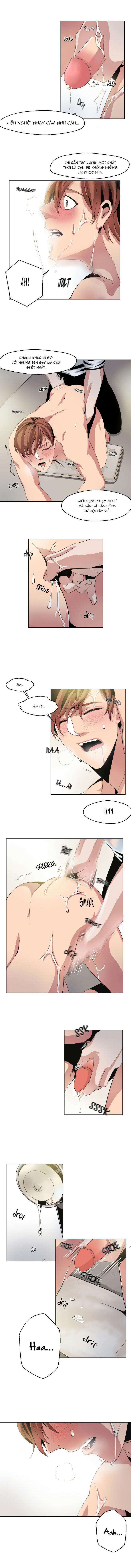 Tentacle Recipe 5 trang 7