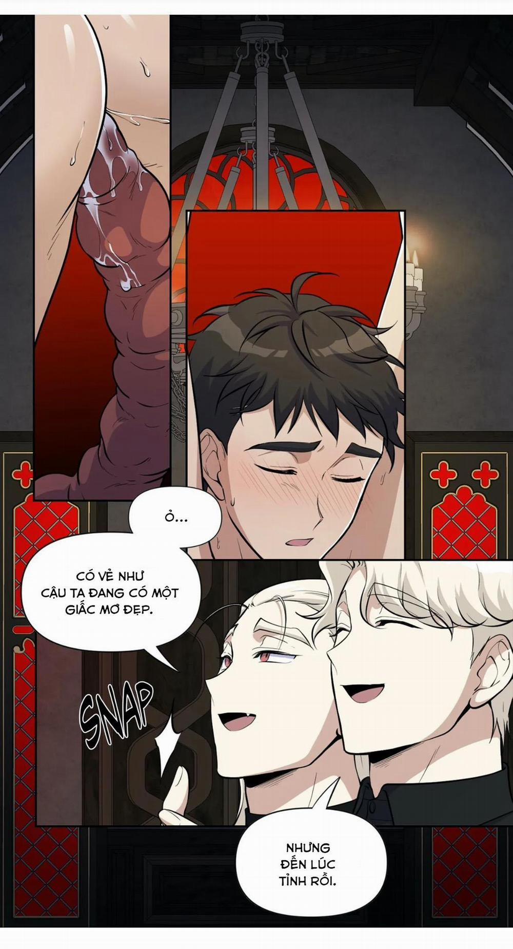 Tentacle Recipe 6 trang 14