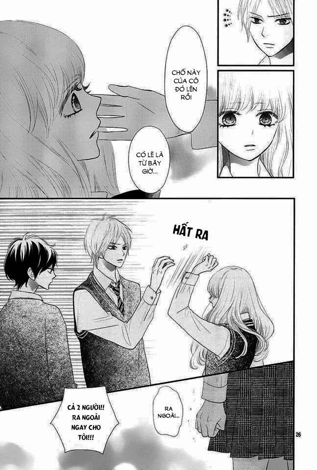 Territory M No Juunin 1 trang 24