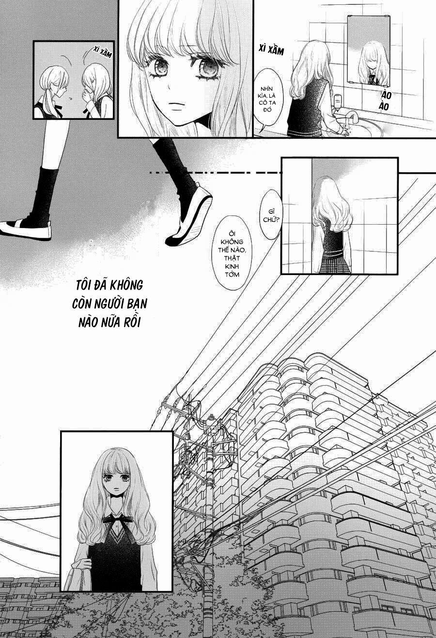 Territory M No Juunin 1 trang 27