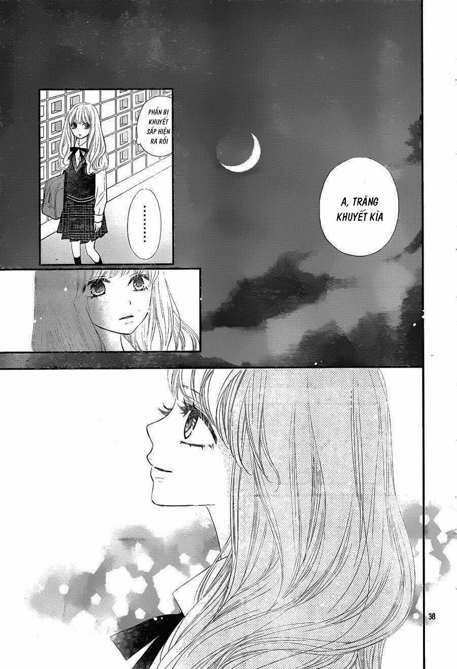 Territory M No Juunin 1 trang 36