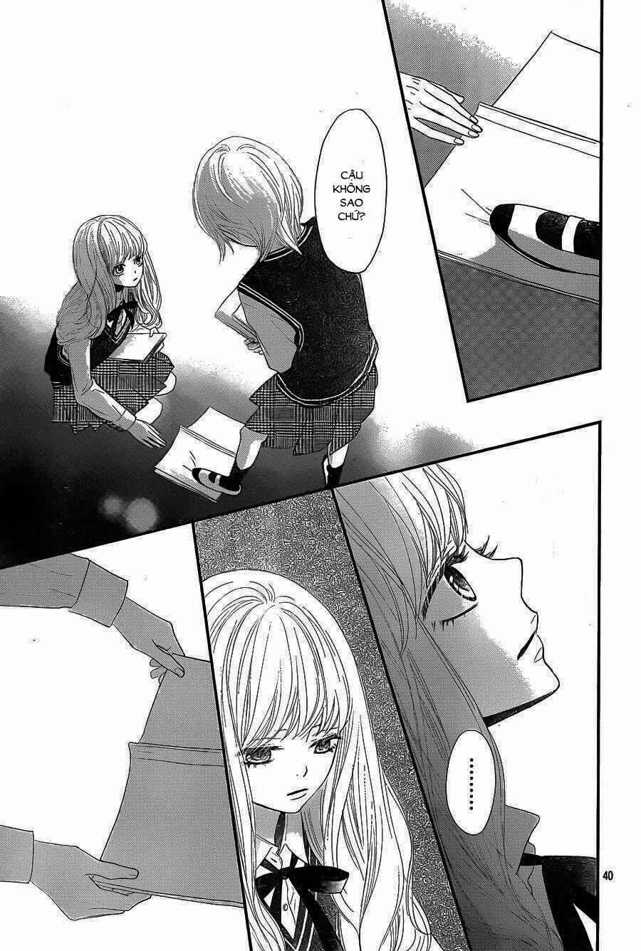 Territory M No Juunin 1 trang 38