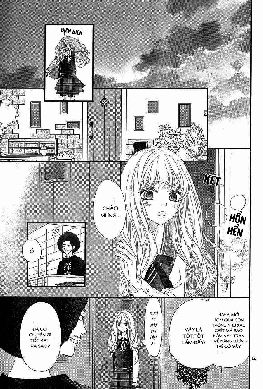 Territory M No Juunin 1 trang 42