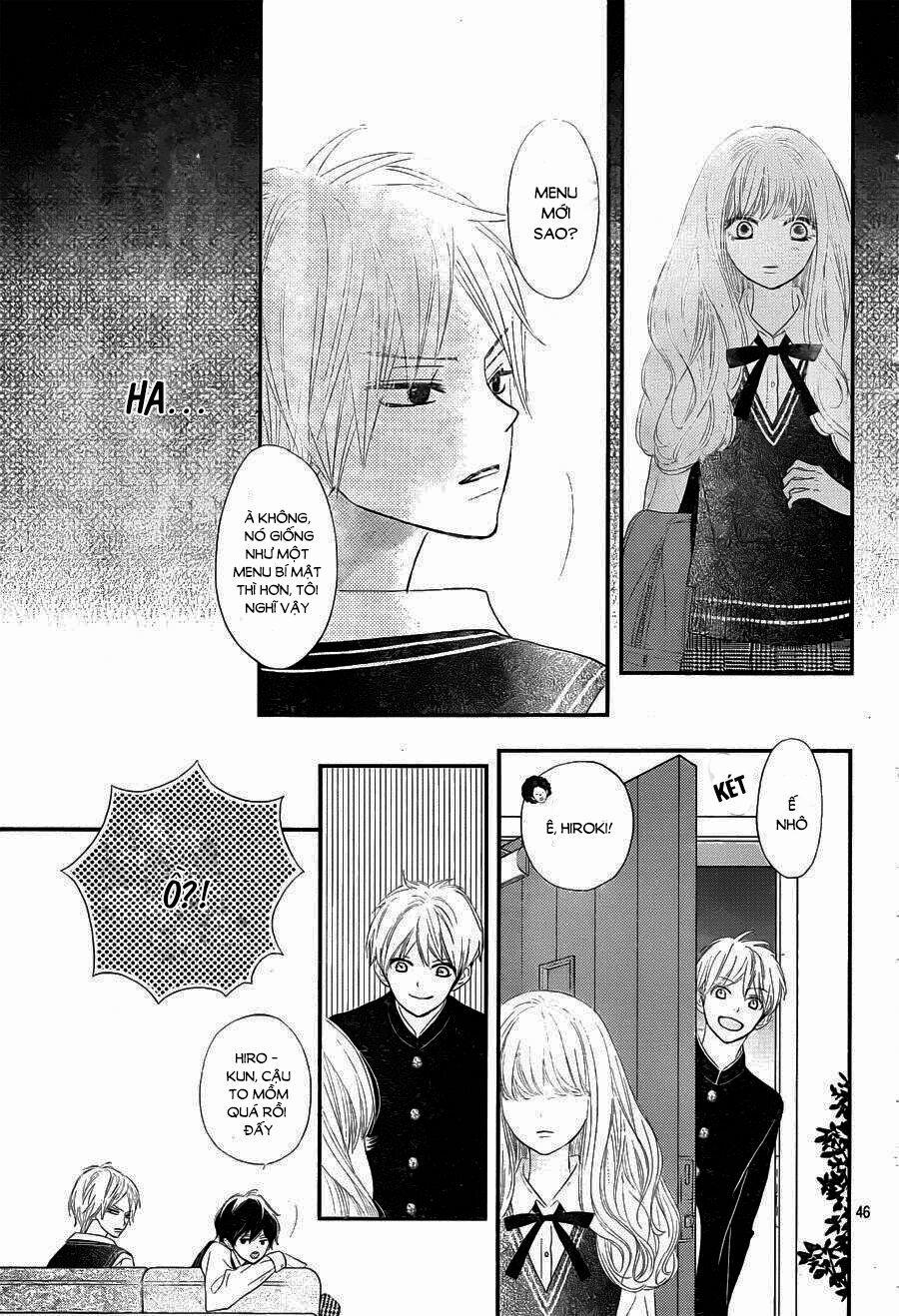 Territory M No Juunin 1 trang 44