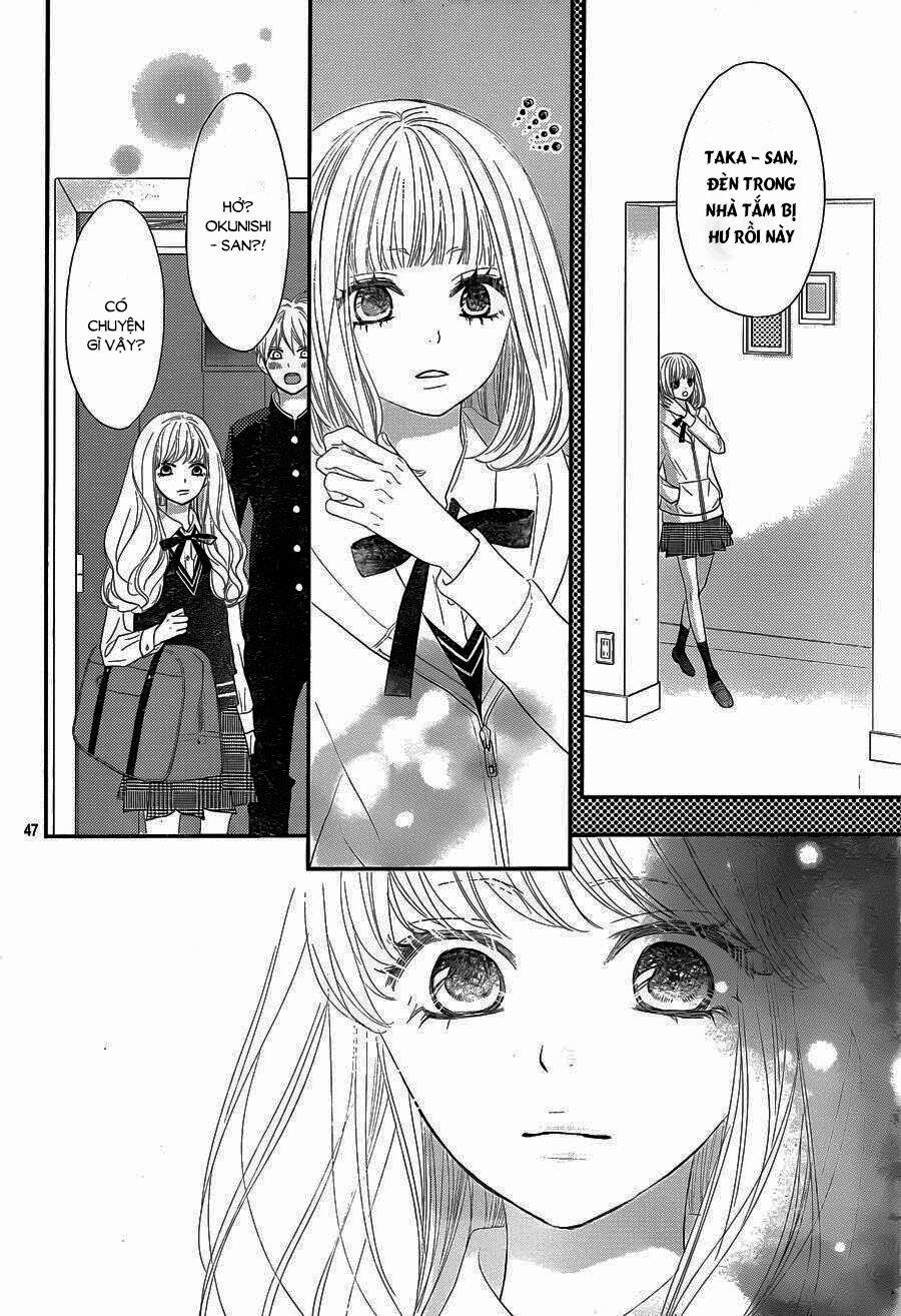 Territory M No Juunin 1 trang 45