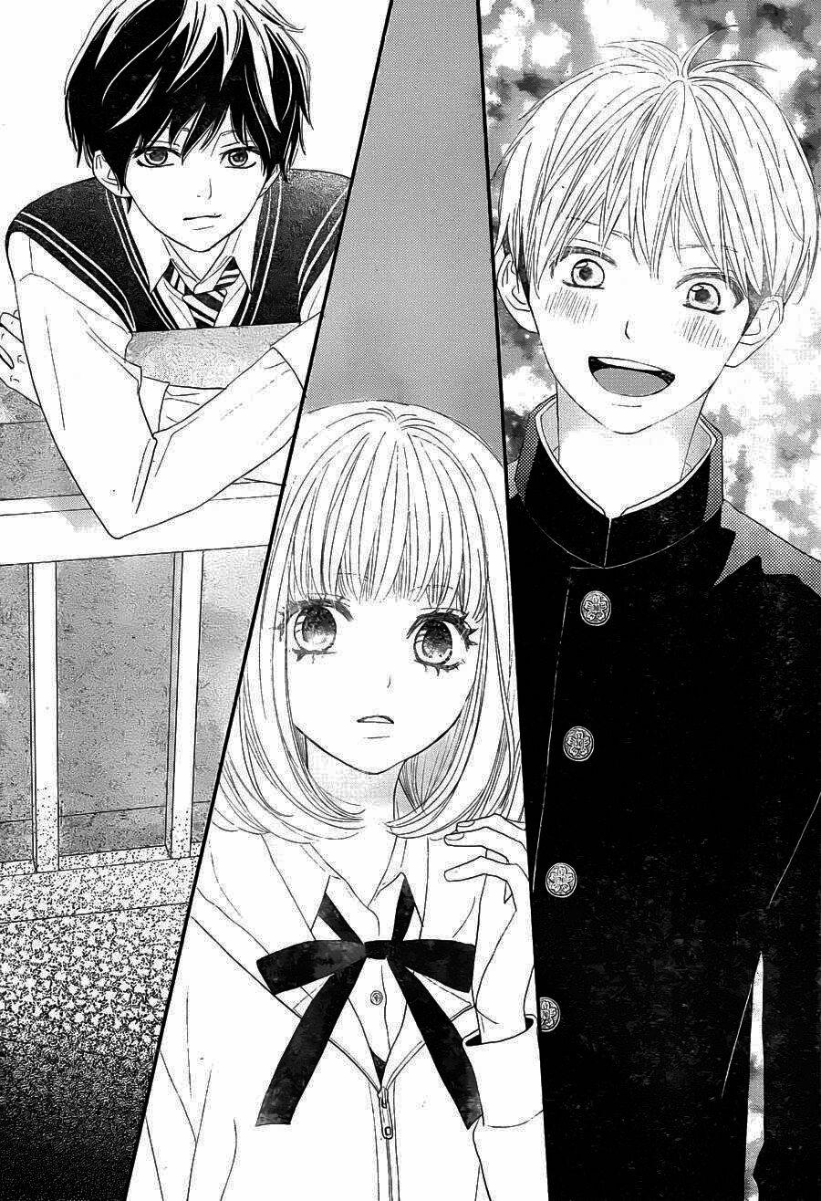 Territory M No Juunin 1 trang 47