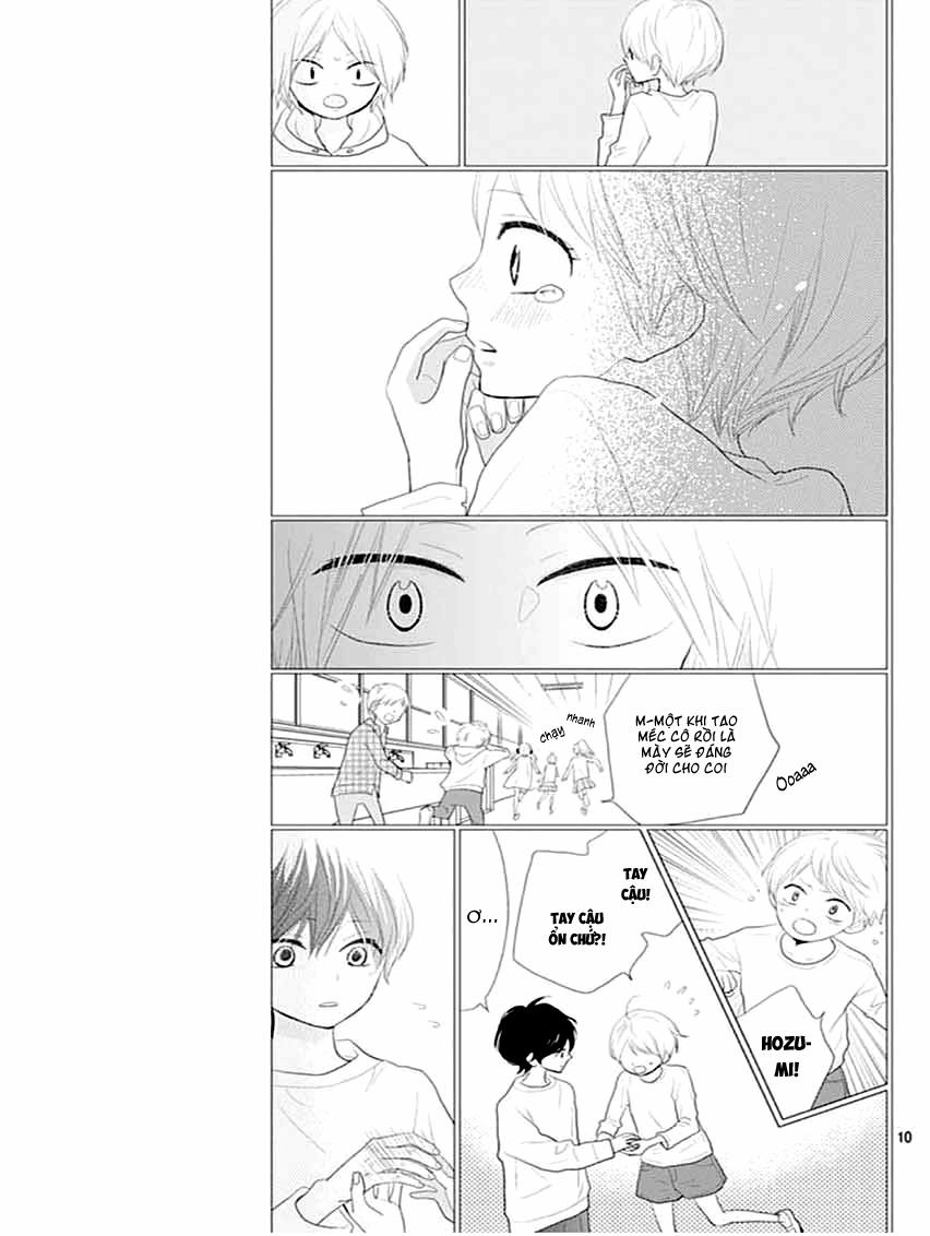 Territory M No Juunin 10 trang 10