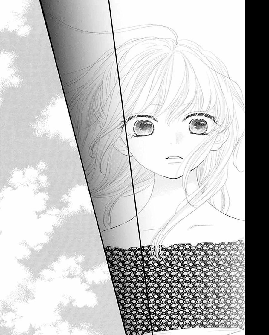 Territory M No Juunin 10 trang 18