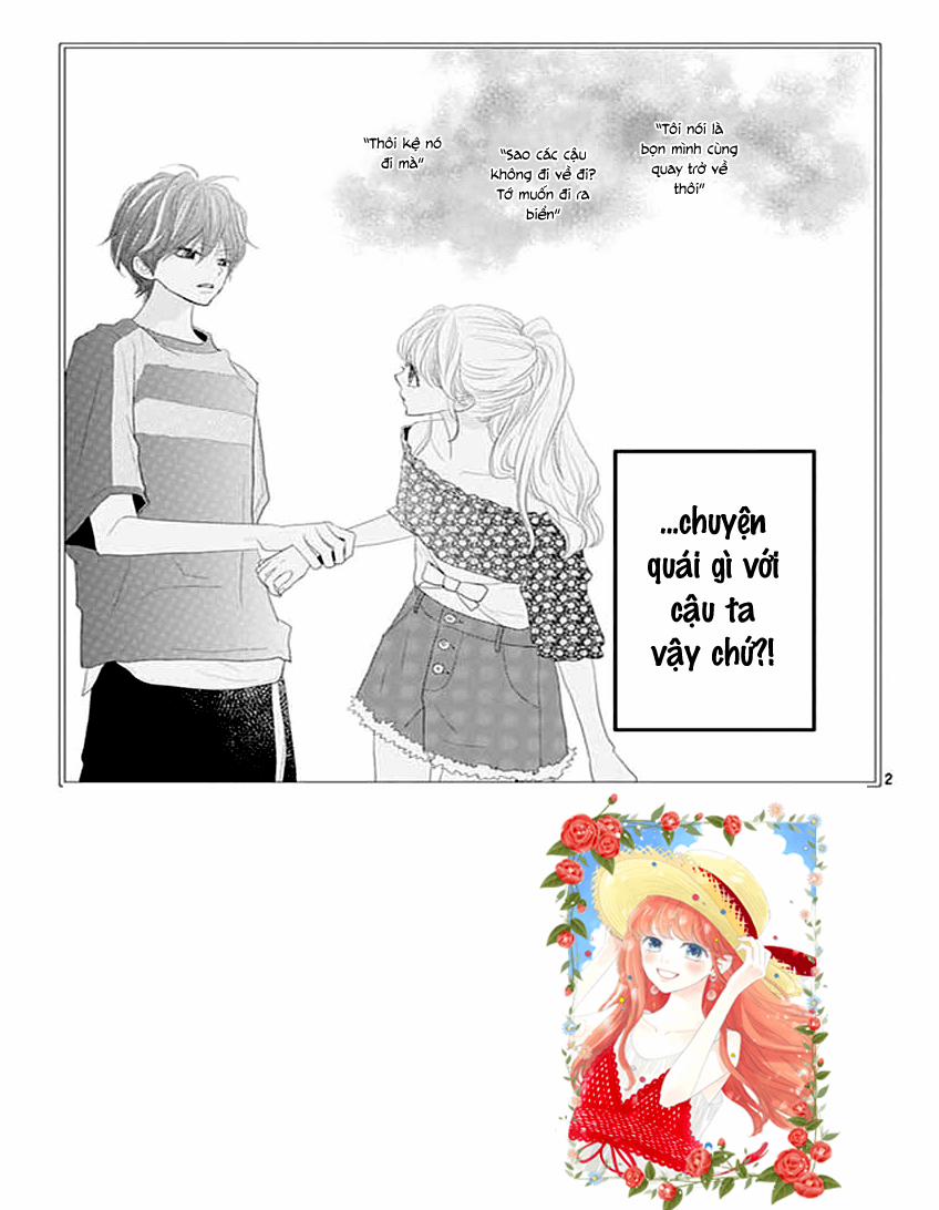 Territory M No Juunin 10 trang 2