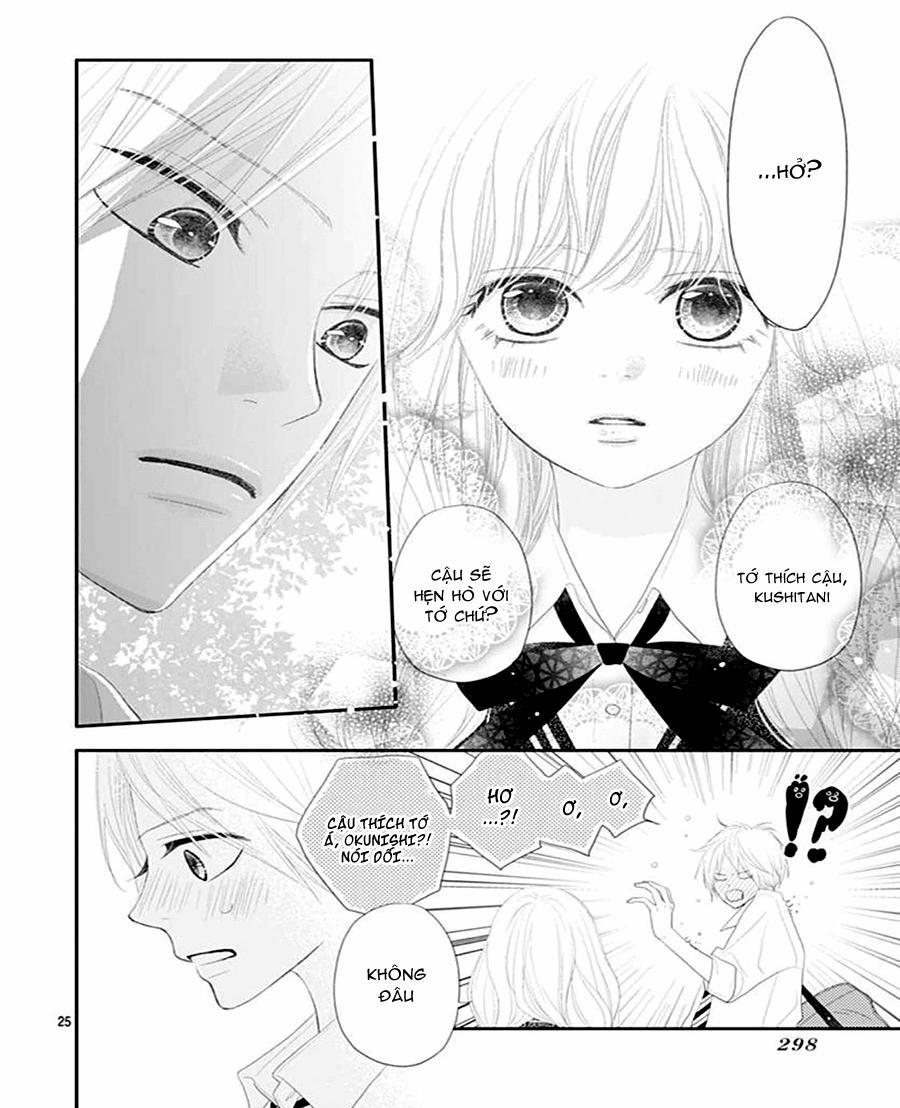 Territory M No Juunin 10 trang 25