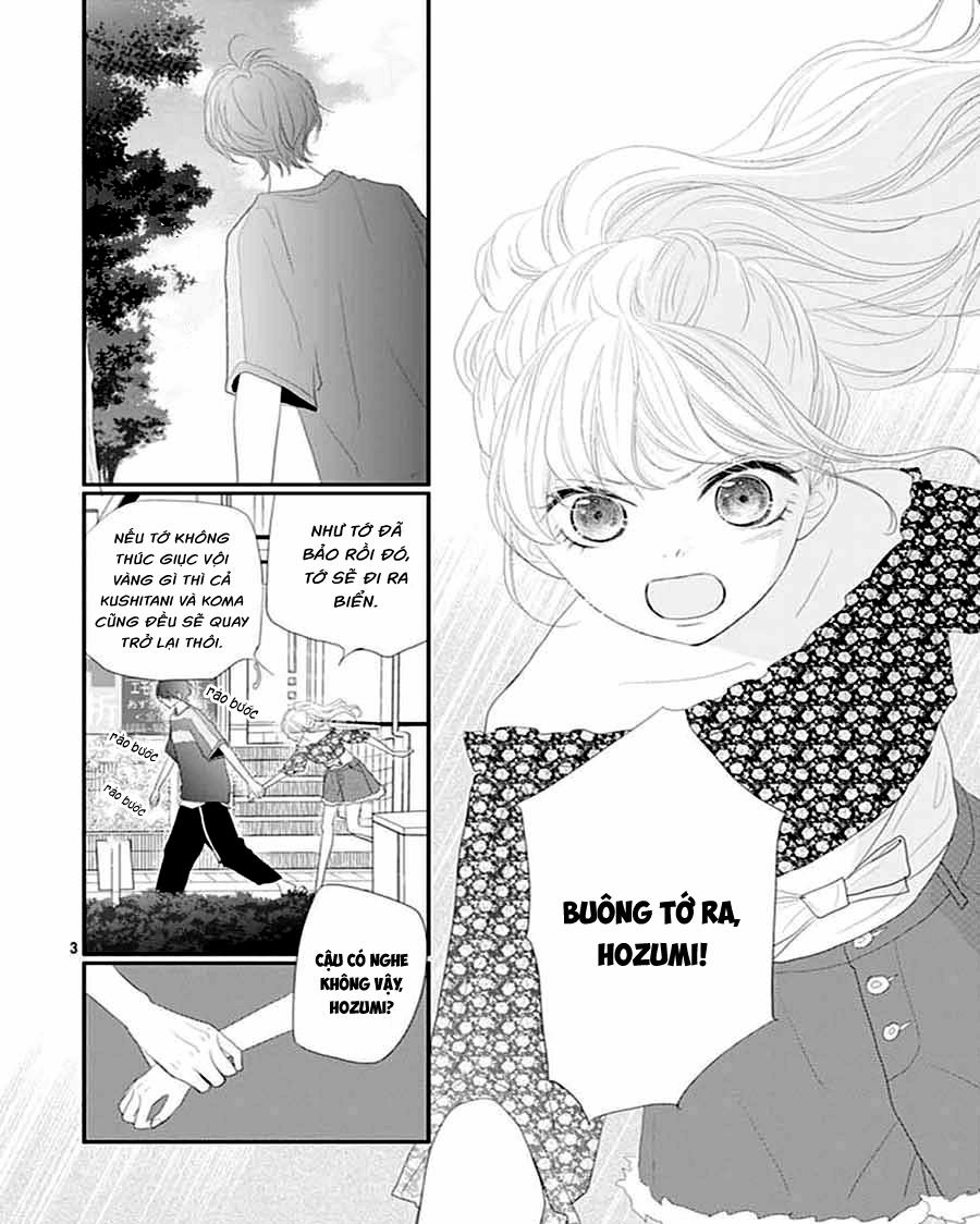 Territory M No Juunin 10 trang 3