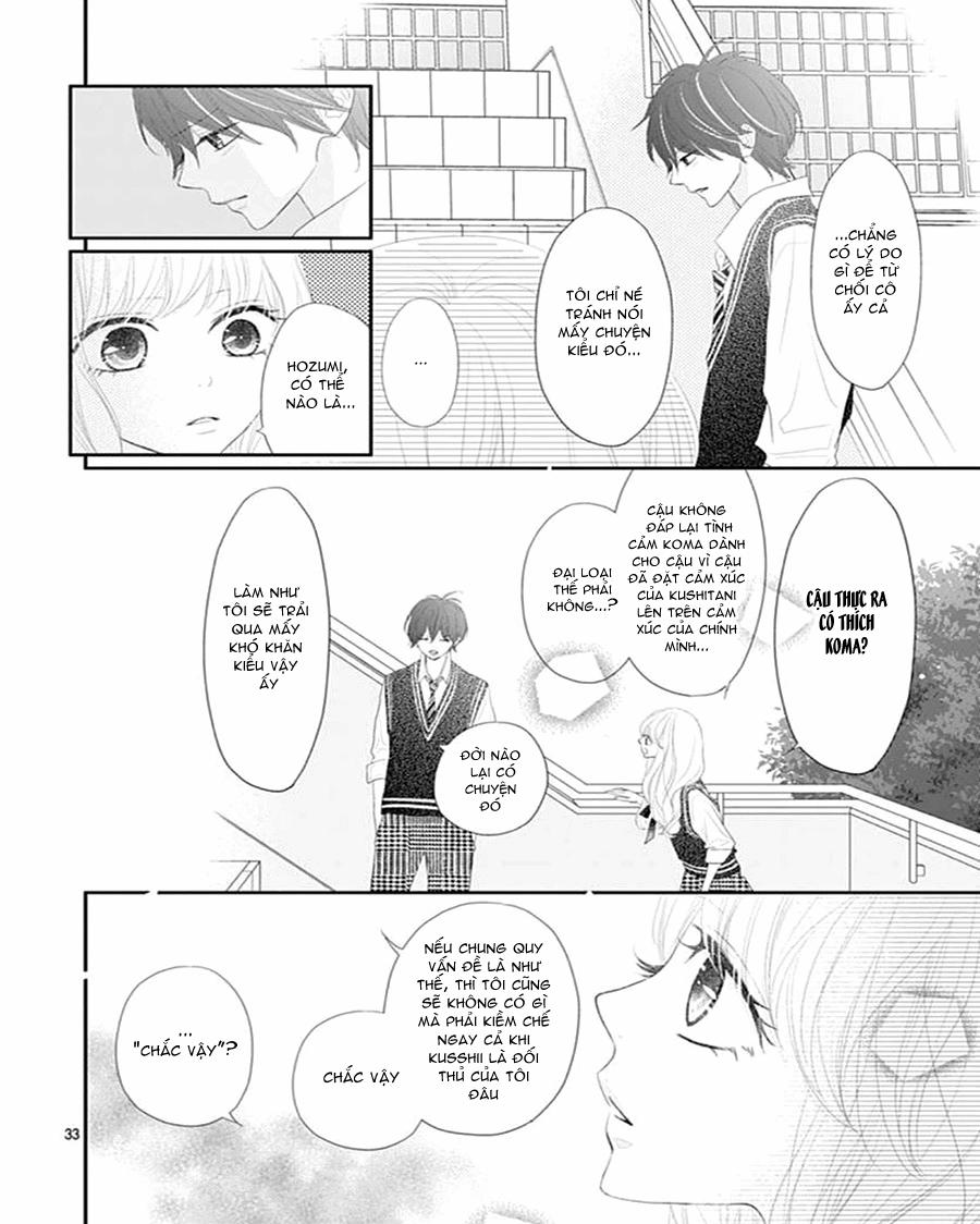 Territory M No Juunin 10 trang 33