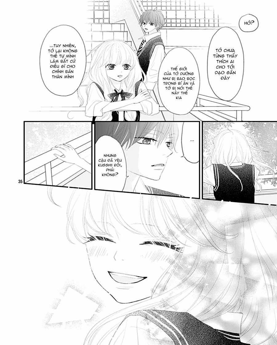 Territory M No Juunin 10 trang 35