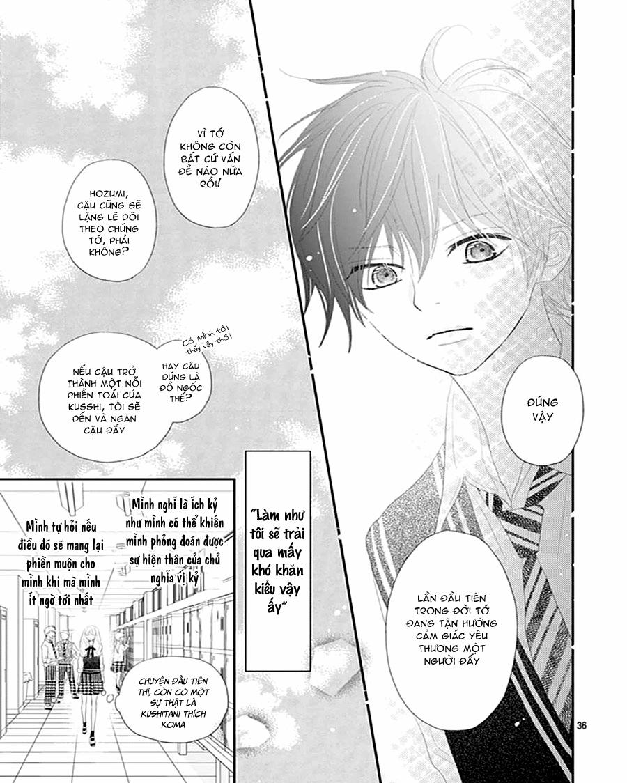 Territory M No Juunin 10 trang 36