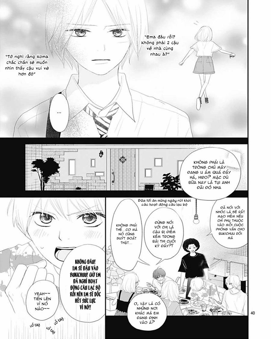 Territory M No Juunin 10 trang 40