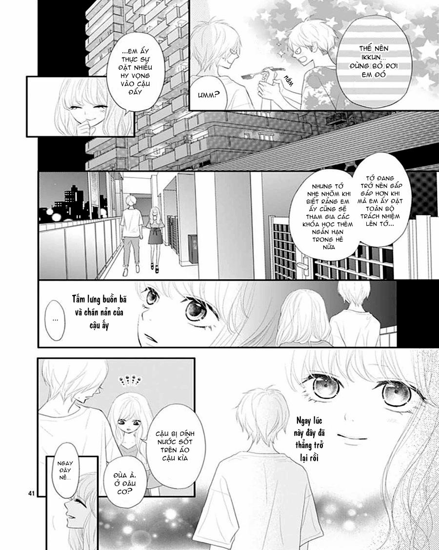 Territory M No Juunin 10 trang 41