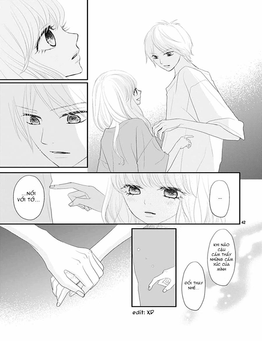 Territory M No Juunin 10 trang 42