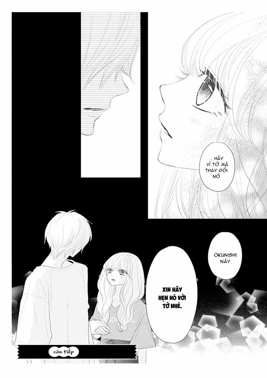 Territory M No Juunin 10 trang 43