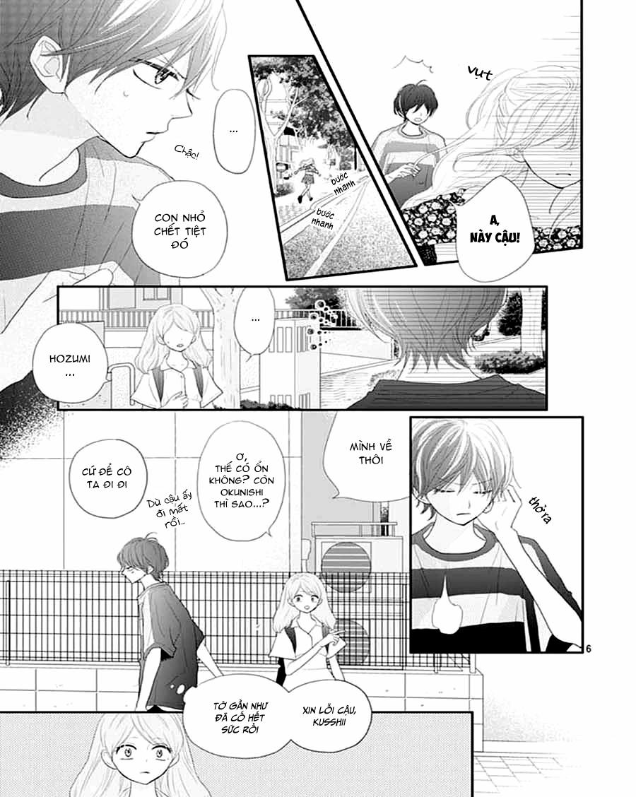 Territory M No Juunin 10 trang 6