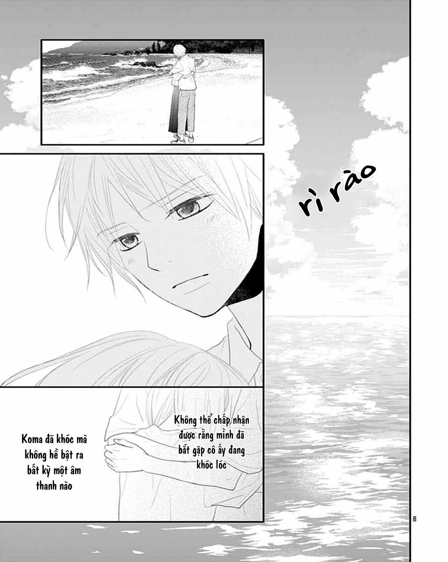 Territory M No Juunin 10 trang 8