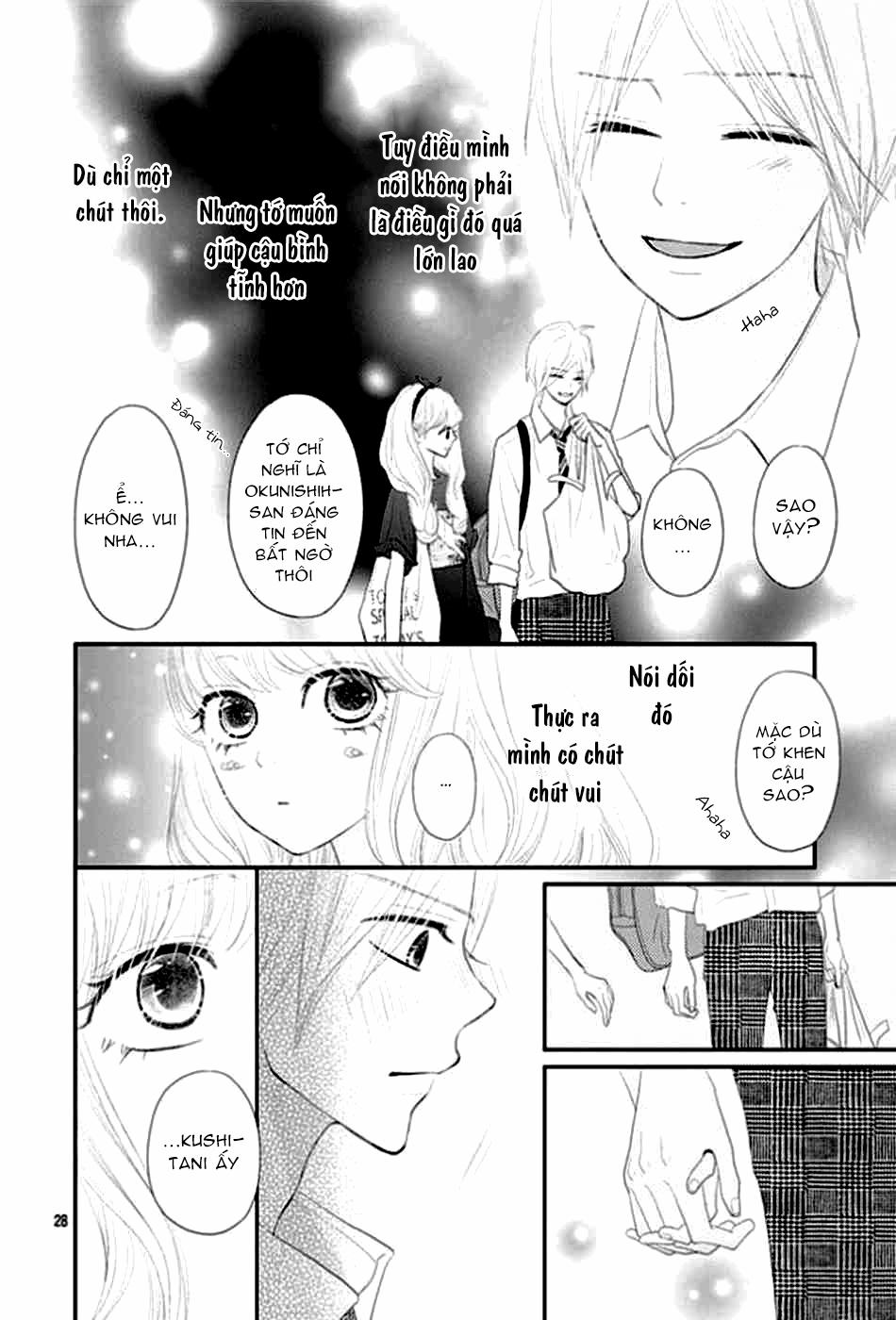 Territory M No Juunin 11 trang 28