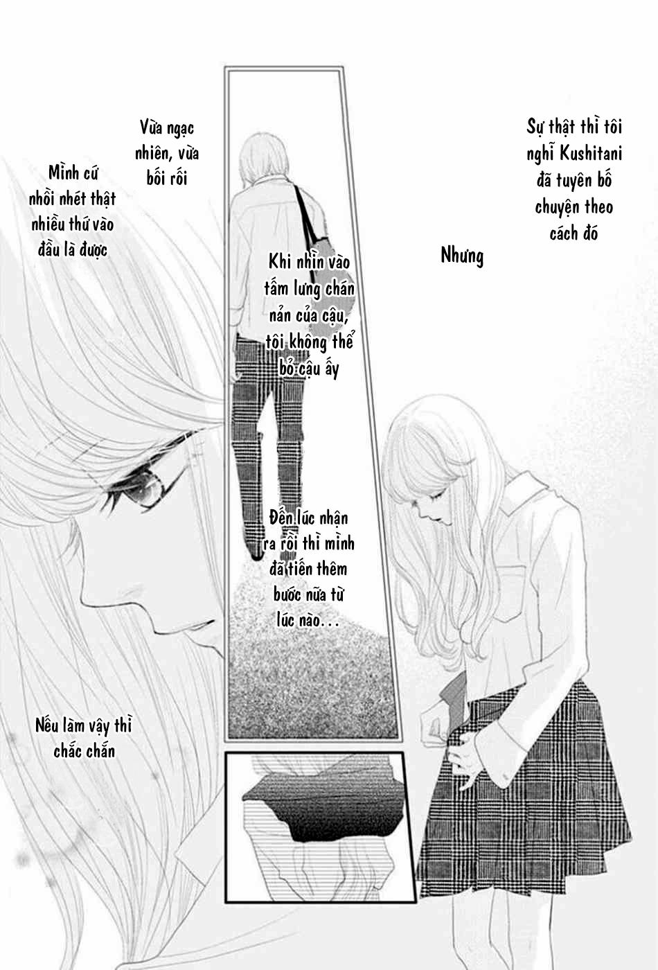 Territory M No Juunin 11 trang 3