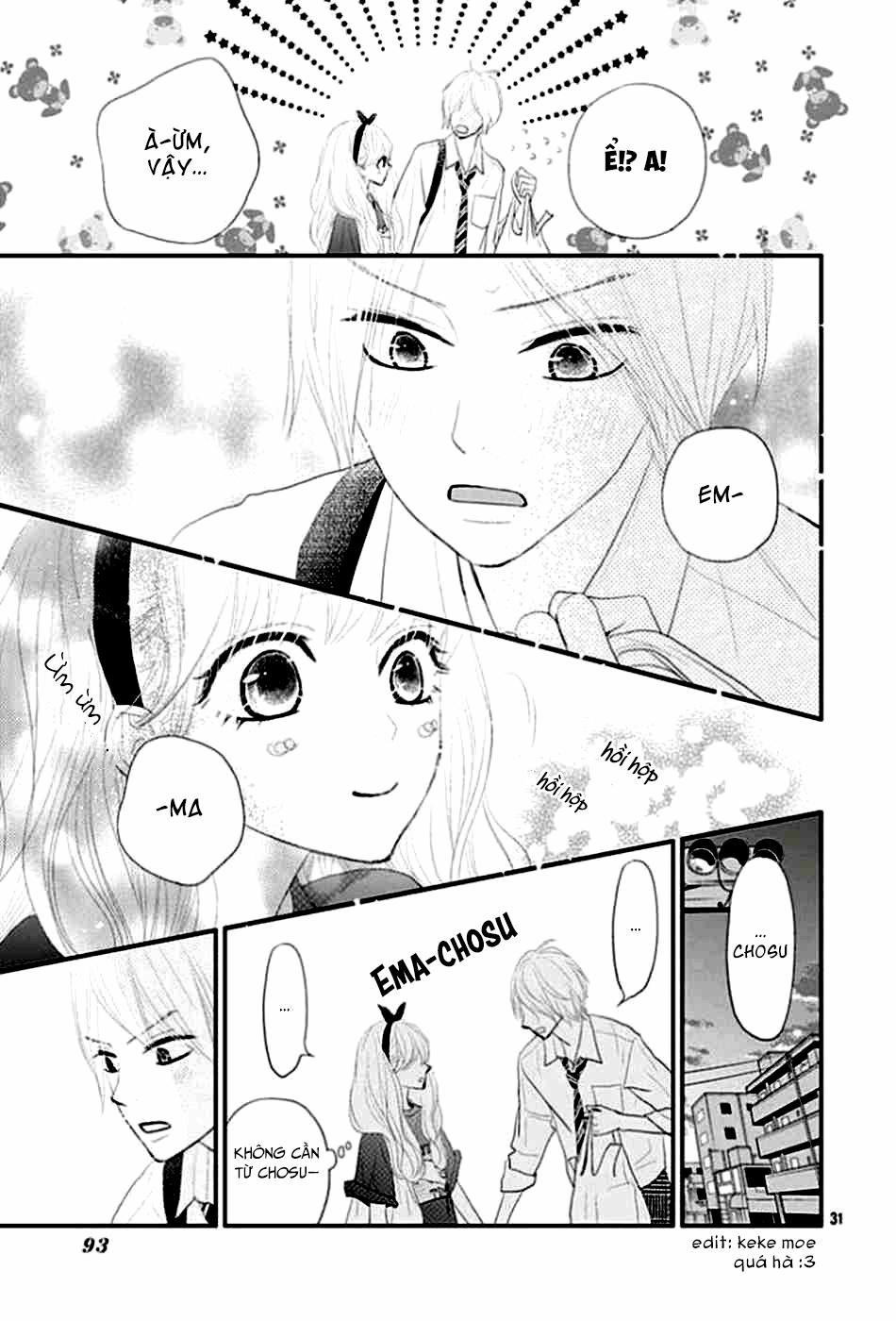 Territory M No Juunin 11 trang 31