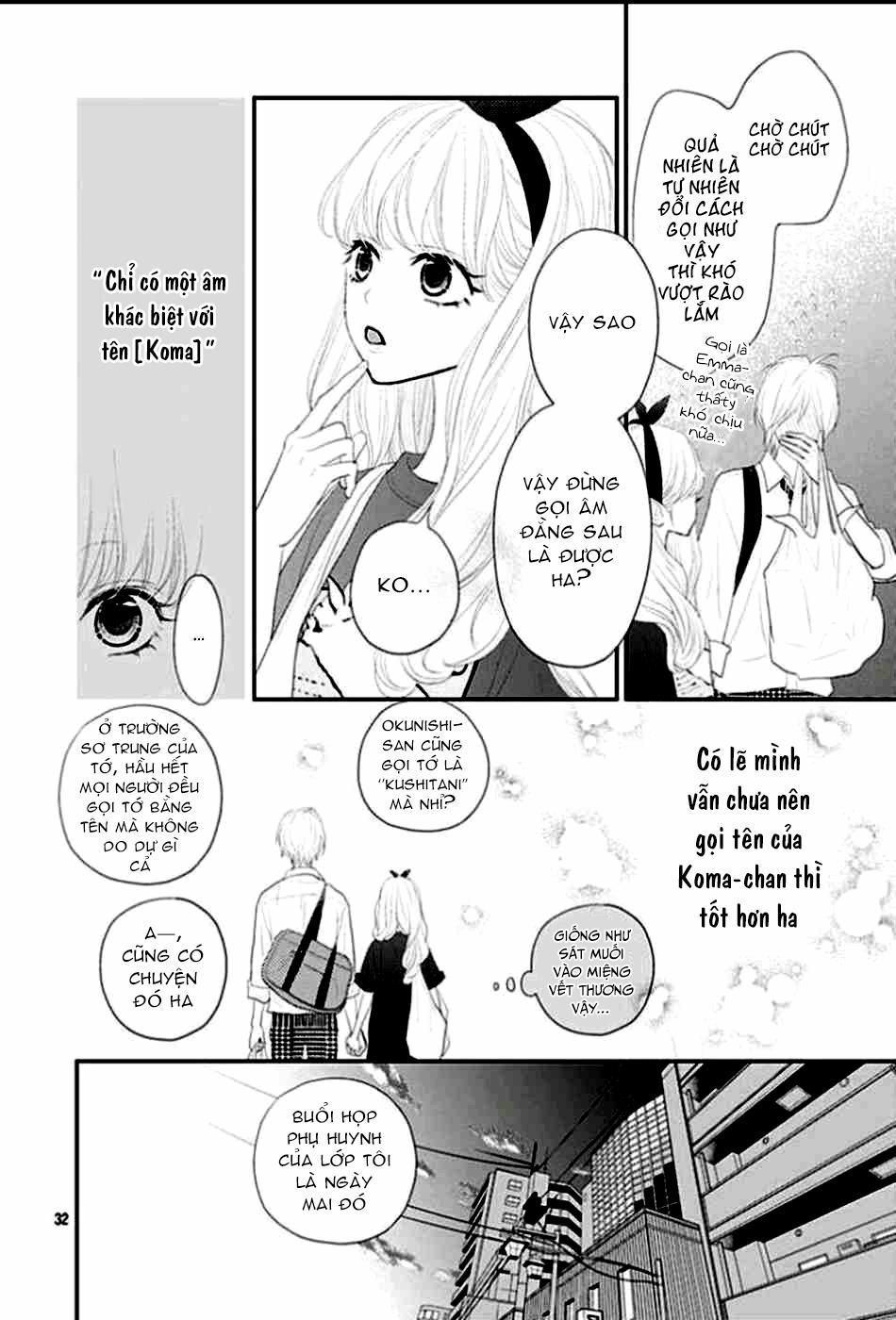 Territory M No Juunin 11 trang 32