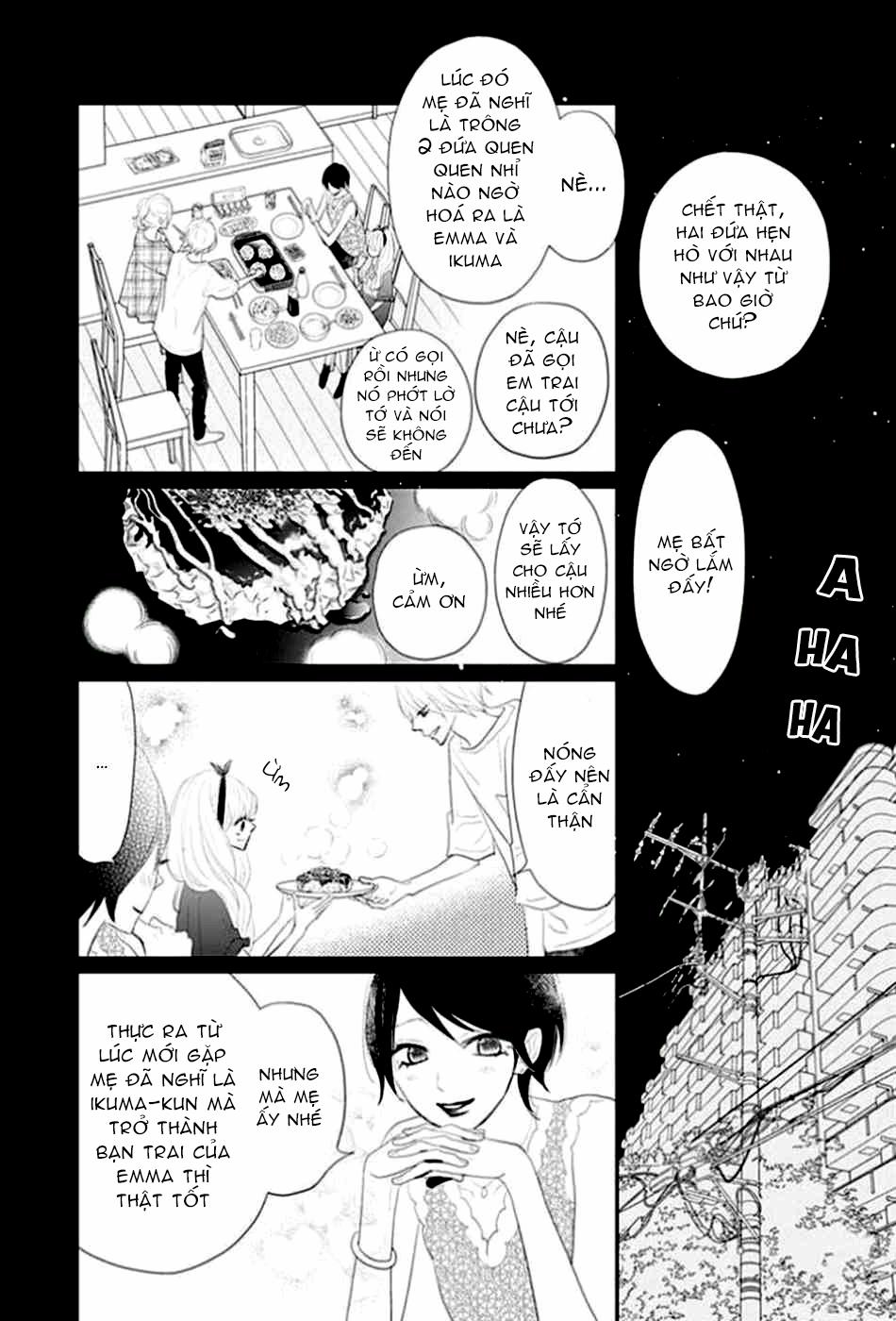 Territory M No Juunin 11 trang 34