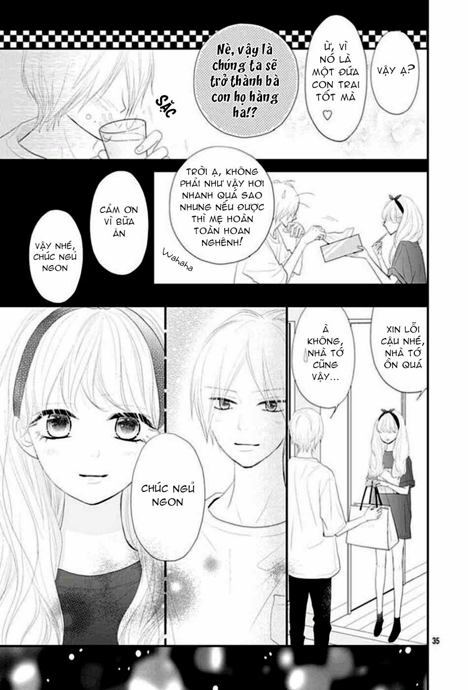 Territory M No Juunin 11 trang 35