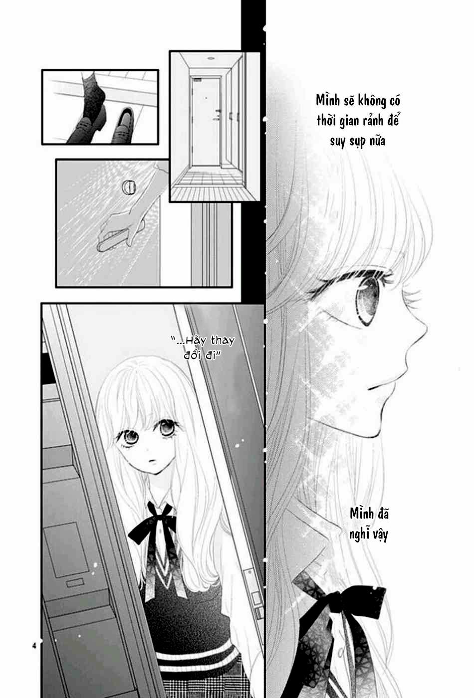 Territory M No Juunin 11 trang 4