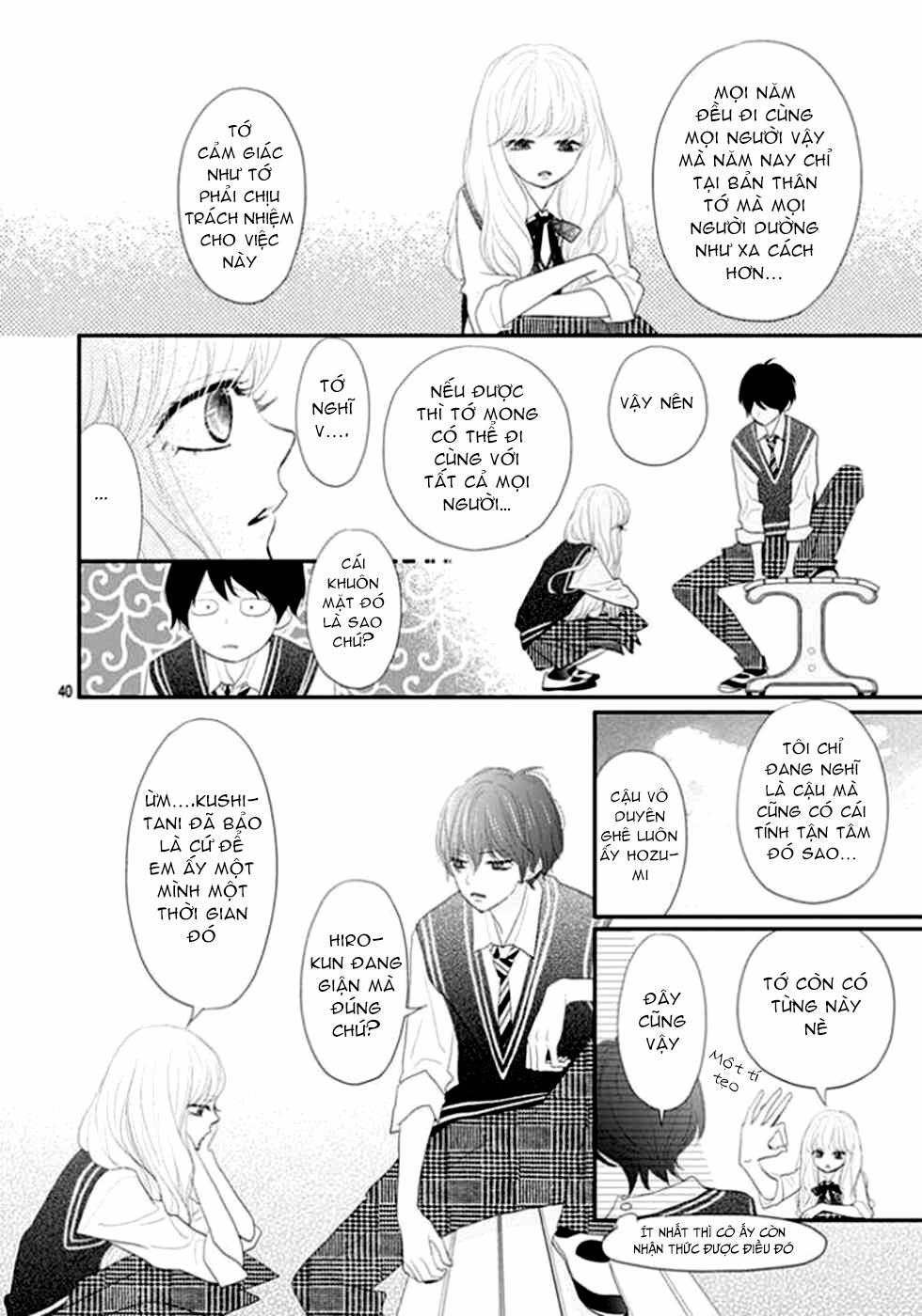 Territory M No Juunin 11 trang 40