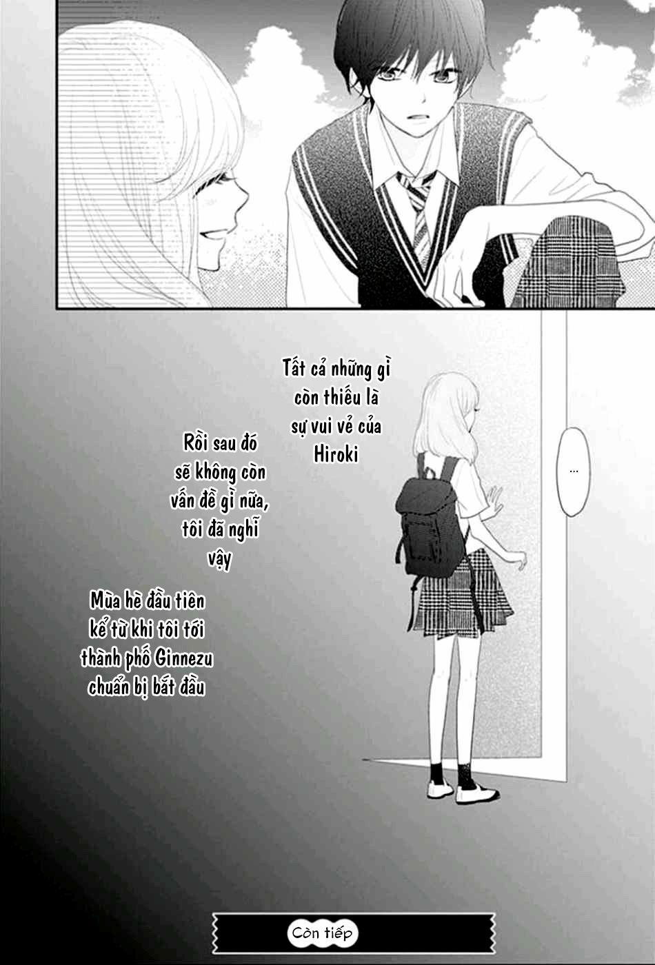 Territory M No Juunin 11 trang 42