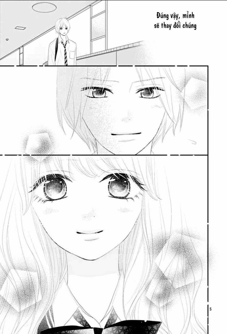 Territory M No Juunin 11 trang 5