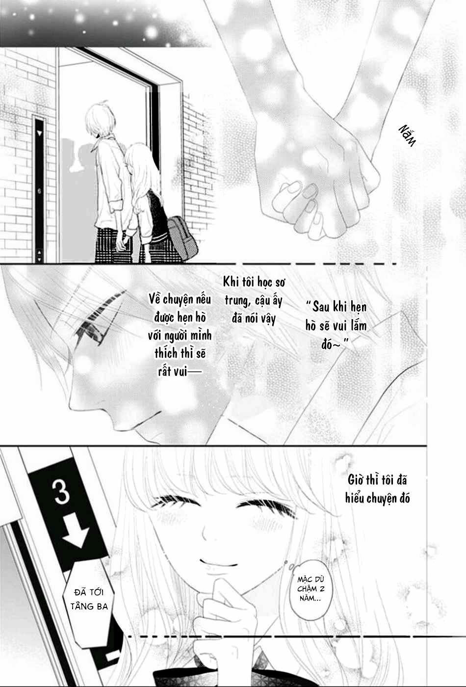 Territory M No Juunin 11 trang 7