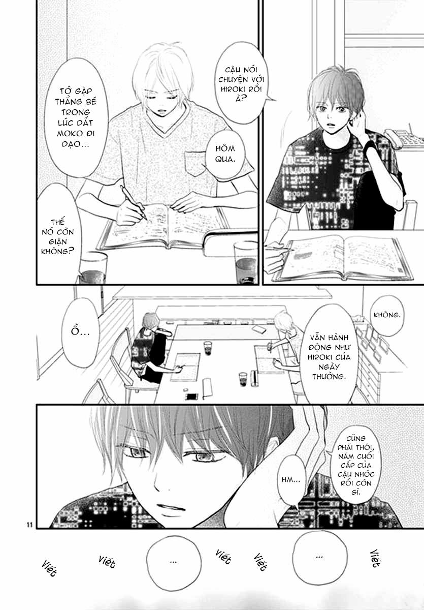 Territory M No Juunin 12 trang 11