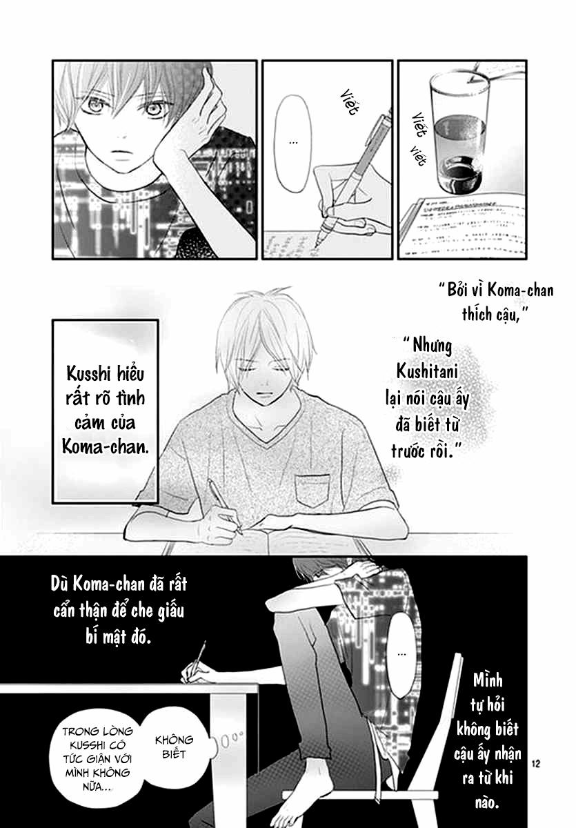 Territory M No Juunin 12 trang 12