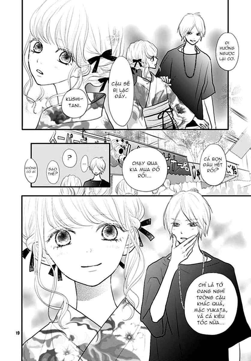 Territory M No Juunin 12 trang 19