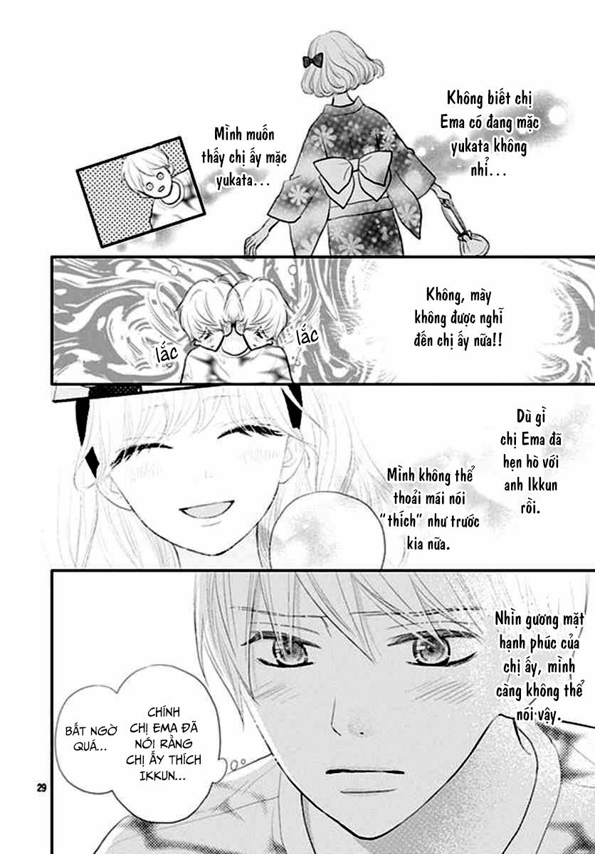 Territory M No Juunin 12 trang 29