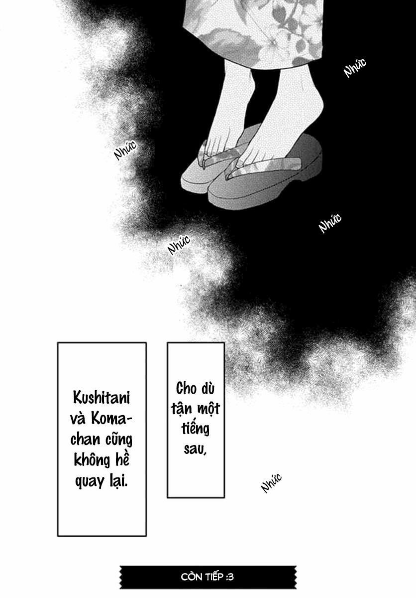 Territory M No Juunin 12 trang 43