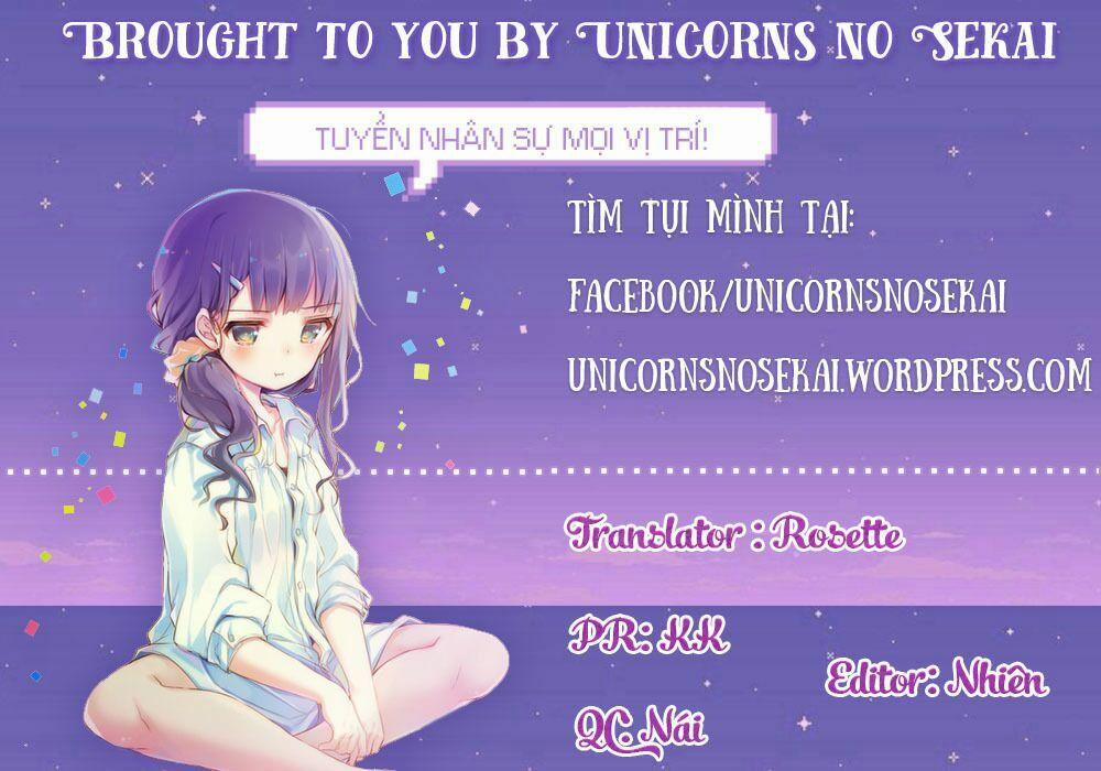 Territory M No Juunin 2 trang 0