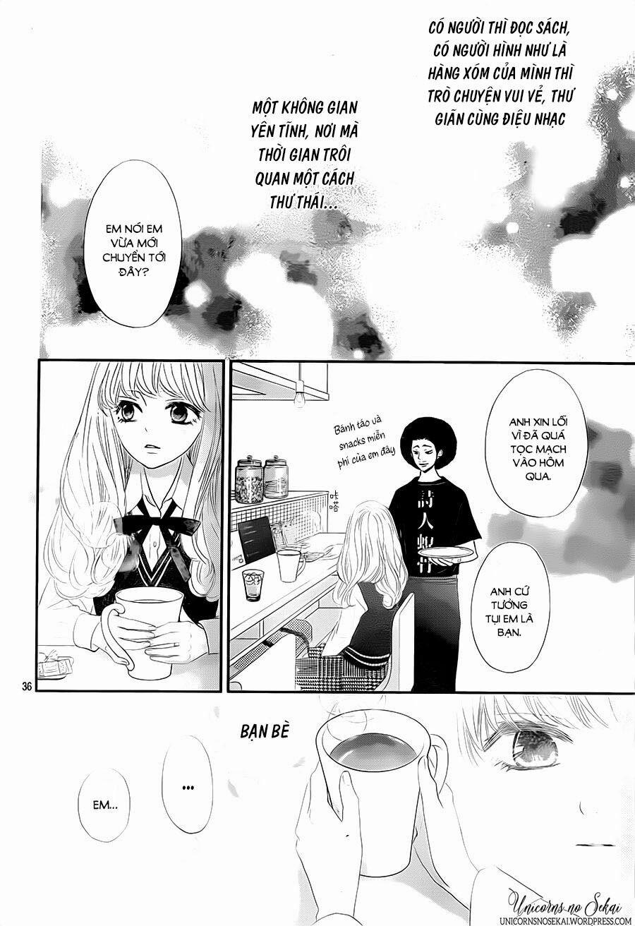 Territory M No Juunin 2 trang 37