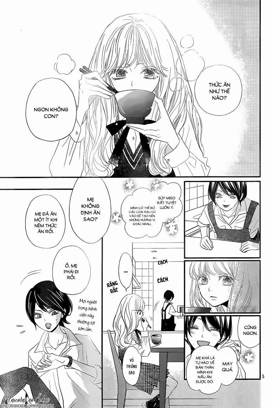 Territory M No Juunin 2 trang 6