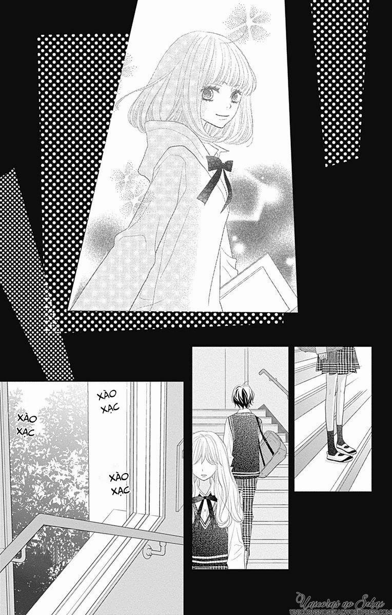 Territory M No Juunin 3 trang 12